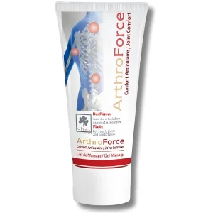 VITAL ARTHROFORCE Gel Massage 45Gr