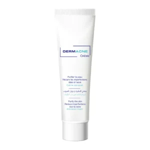 VITAL DERMACNE CREME ANTI ACNE 45GR