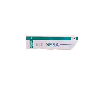 VITAL GEL SESA 45G