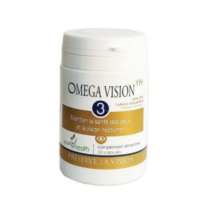 Young Health Omega Vision 3 B/30