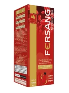 FERSANG SIROP 150ML