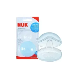 NUK Signature Sucette en Silicone 0-6M