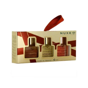 Nuxe Coffret Les 3 Prodigieux