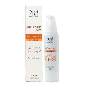 Xen Bicover Ecran Beige Dore
