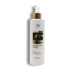 XEN KERATIN Q10 REPAIRING OIL 250ML