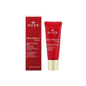 Nuxe Merveillance Expert Soin lift-contour yeux