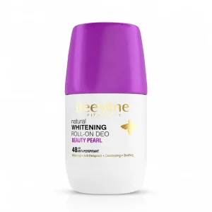 BEESLINE Deodorant Eclaircissant Beauty Pearl Roll On