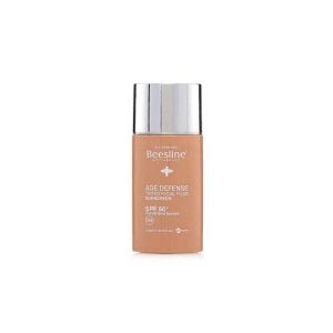 BEESLINE ecran age défense teinte light SPF50+ 40ml