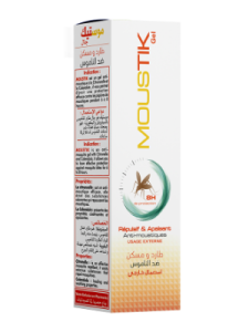 VITAL Moustik Gel Antimoustique 50 gr