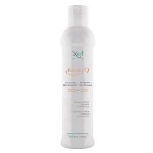 XEN Kératin Q10 Shampooing sans sulfates 200ml