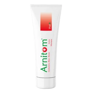 ARNITOM CREME 25ML