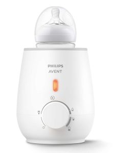 AVENT CHAUFFE BIBERON RAPIDE