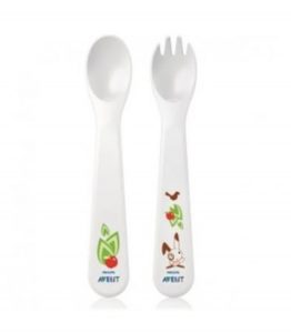 Avent 2 Mini Sucettes Nouveau-Né 0-2 Mois