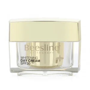 Beesline Crème de Jour Éclaircissante SPF30