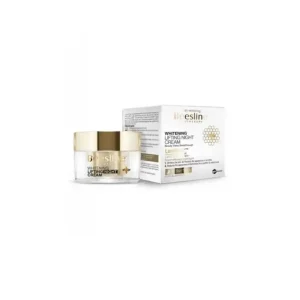 BEESLINE CREME DE NUIT ECLAIRCISSANTE ANTI AGE 50ML