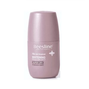 Beesline Déodorant Éclaircissant Power Soft 72H
