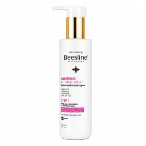 BEESLINE - GEL INTIME ECLAIRCISSANT 200ml