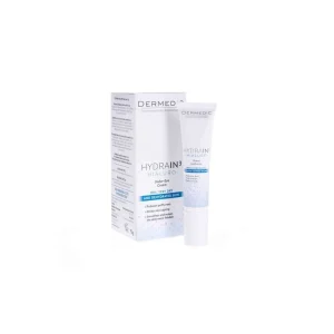 DERMEDIC HYDRAIN3 Crème Contour des Yeux