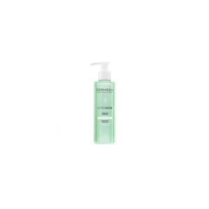 DERMEDIC NORMACNE PREVENTI GEL NETTOYANT ANTI-BACTERIEN 200ML