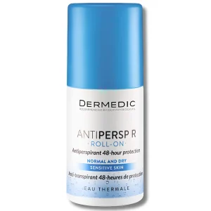 DERMEDIC - ROLL ON ANT-TRASPIRANT 60ML