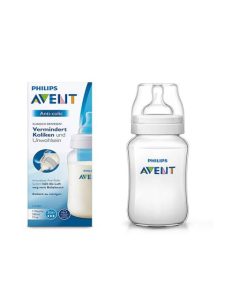 AVENT Biberon Natural Response 3M+,330ml