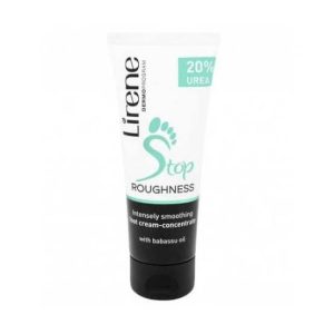 LIRENE Creme Pieds Lissante 20% Urée 75ML