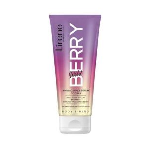 LIRENE WILD BERRY SERUM ADOUCISSANT COPRS 200ML