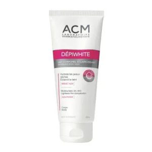 ACM DEPIWHITE Lait Corporel 200ML