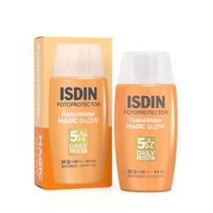 ISDIN FUSION WATER MAGIC GLOW SPF50 50ML