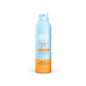 ISDIN Fotoprotector Spray SPF50 250ML