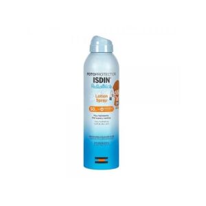 ISDIN Fotoprotector Lotion Spray Pediatrics SPF 50 250ML