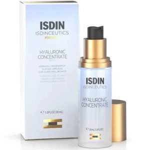 ISDIN ISDINCEUTICS Hyaluronic Concentrate Serum 30ML