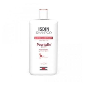 ISDIN PSORISDIN SHAMPOOING ANTI DESQUAMATION 200ML