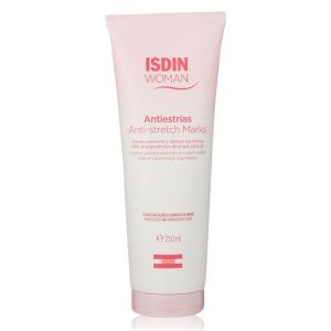 ISDIN WOMAN ANTI STRETCH MARKS 250ML
