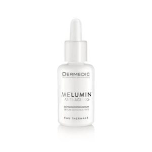 DERMEDIC MELUMIN SERUM DEPIGMENTANT ANTI AGE 30ML