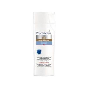 PHARMACERIS H STIMUCLARIS SHAMPOOING ANTI CHUTE ANTI PELLICULAIRE