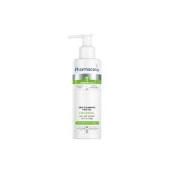 PHARMACERIS T PURI-SEBOGEL - GEL NETTOYANT PURIFIANT 190ML