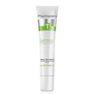 Pharmaceris Creme de nuit acne+rides T Pure RETINOL 0,3 40ml