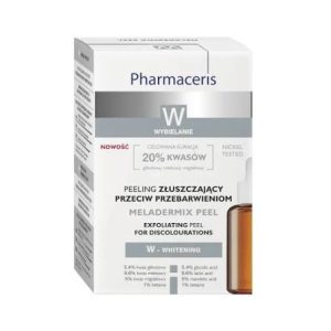 PHARMACERIS W MELADERMIX PEEL 30ML