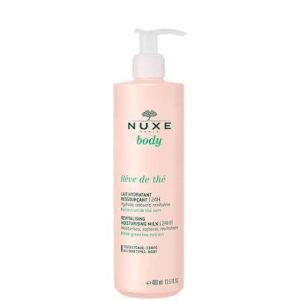 NUXE Reve de The Lait Hydratant 400ML