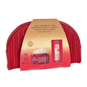 NUXE TROUSSE Merveillance Lift Creme Poudree Effet Liftant