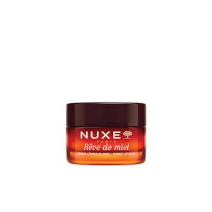 NUXE REVE DE MIEL BAUME LEVRES REPARATEUR ULTRA NOURRISSANT 15G
