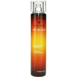 NUXE REVE DE MIEL Eau Savoureuse Parfumante 100ML