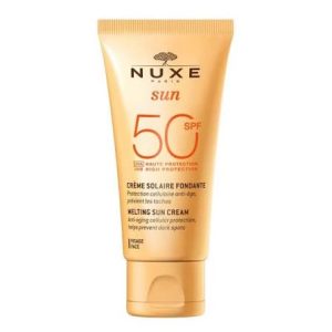 NUXE SUN Creme fondante SPF50 50ML