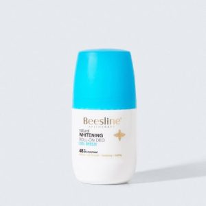 BEESLINE - Déodorant Roll-On Éclaircissant Cool Breeze
