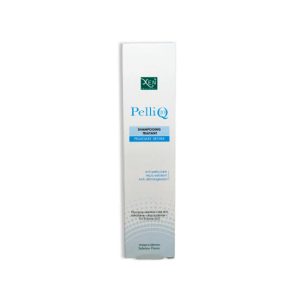 XEN Pelli Q10 shampooing traitant - pellicules sèches, 200ml