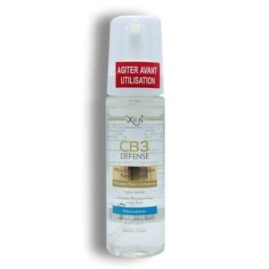 XEN CB3 DEFENSE MOUSSE MICELLAIRE PEAUX SECHES 200ML