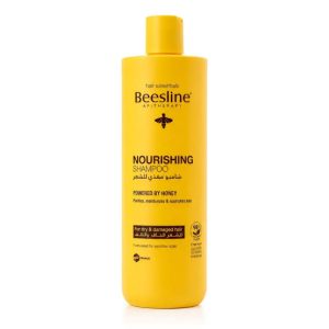 BEESLINE Shampooing Nourrissant ,400ml