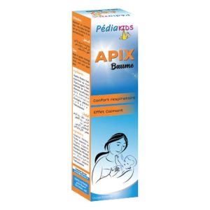 PEDIAKIDS APIX pommade nourrissante 45g