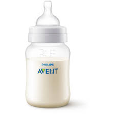 AVENT BIB 260ML (SCF813/61)